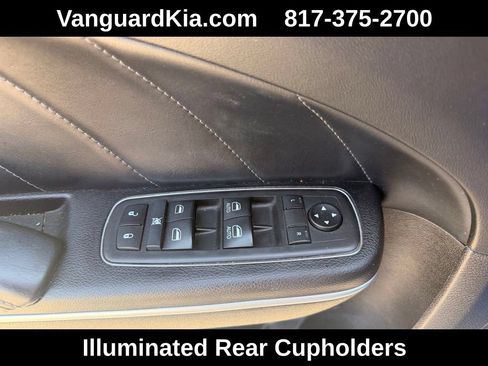 Used 2021 Dodge Charger Scat Pack w/ Plus Group RWD image 16