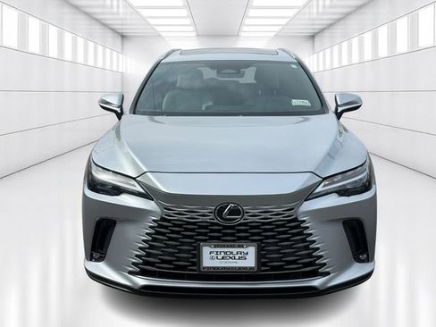 Certified 2023 Lexus RX 350 w/ Cold Area Package image 2