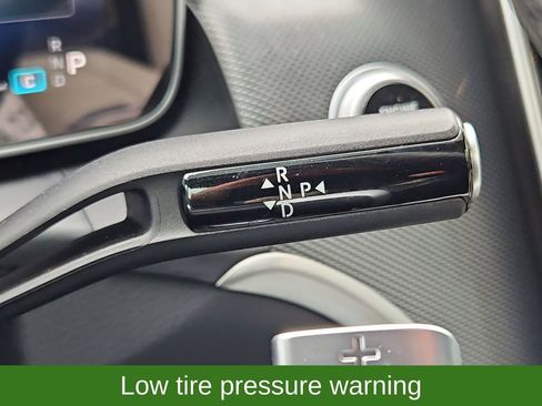 Used 2024 Mercedes-Benz GLC 300 4MATIC w/ AMG Line image 22