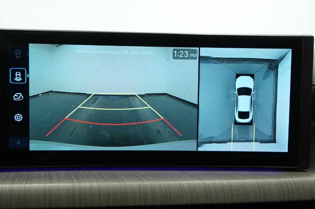Used 2025 Hyundai Sonata Limited FWD image 38