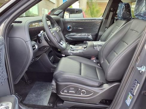 New 2026 Hyundai Palisade Calligraphy AWD/4WD image 12