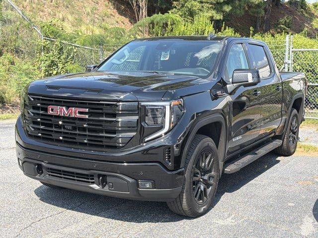 Used 2026 GMC Sierra 1500 Elevation w/ Elevation Premium Package AWD/4WD image 3