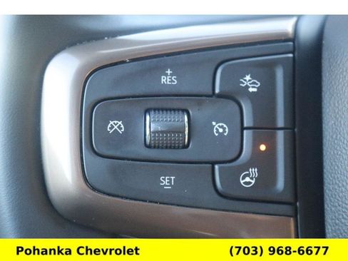 Certified 2024 Chevrolet Suburban High Country image 12