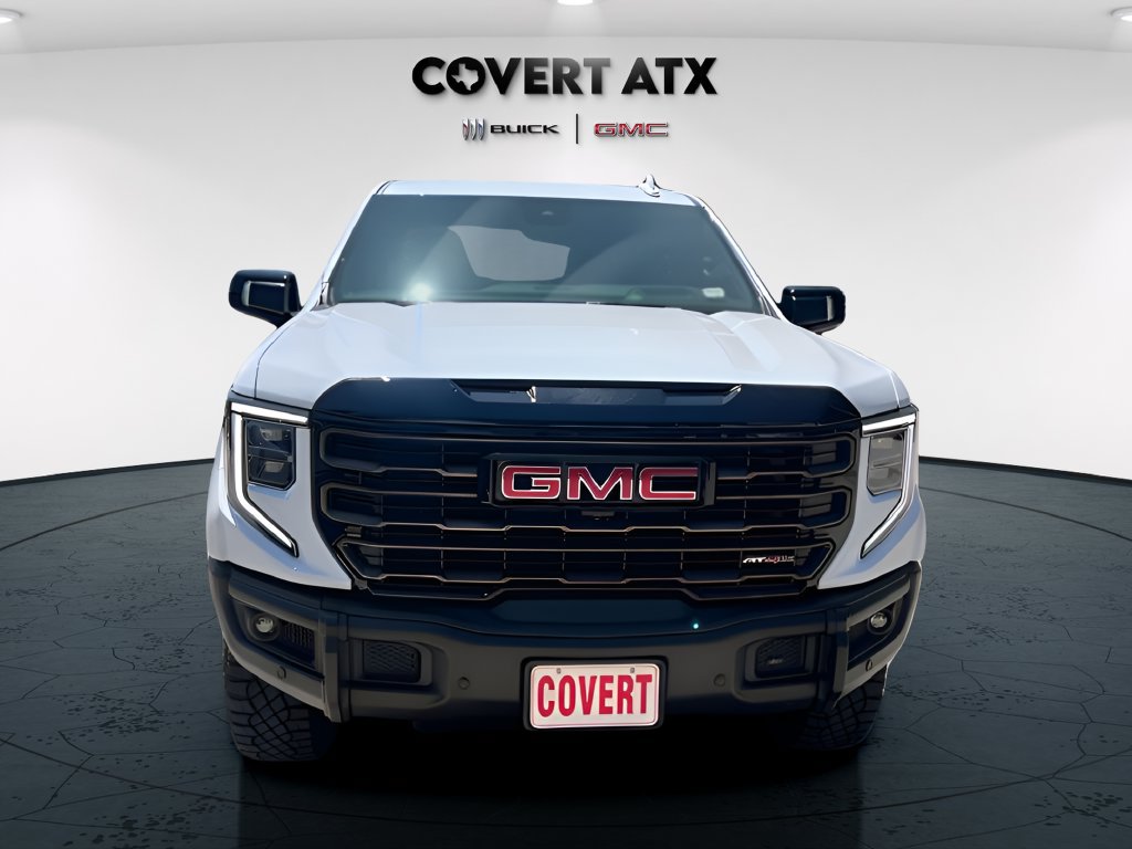 New 2026 GMC Sierra 1500 AT4X AWD/4WD image 49