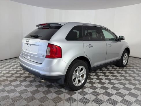 Used 2011 Ford Edge SEL AWD/4WD image 7