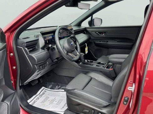 Used 2026 Subaru Outback Touring XT AWD/4WD image 22