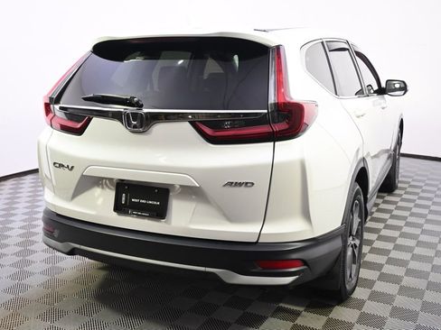 Used 2020 Honda CR-V EX image 6