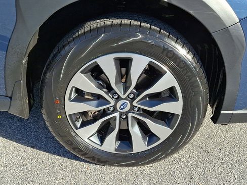 Certified 2024 Subaru Outback Limited image 8