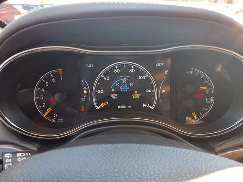 Used 2018 Jeep Grand Cherokee High Altitude image 19