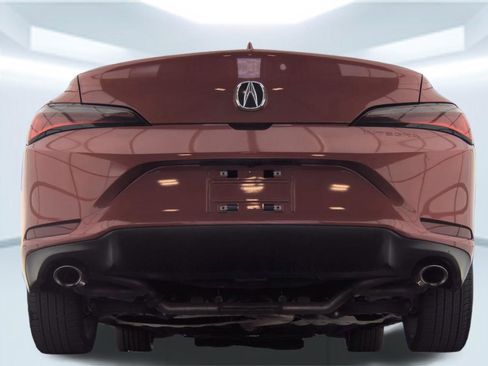 Used 2024 Acura Integra FWD image 16