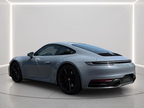 Used 2024 Porsche 911 Carrera S RWD image 3