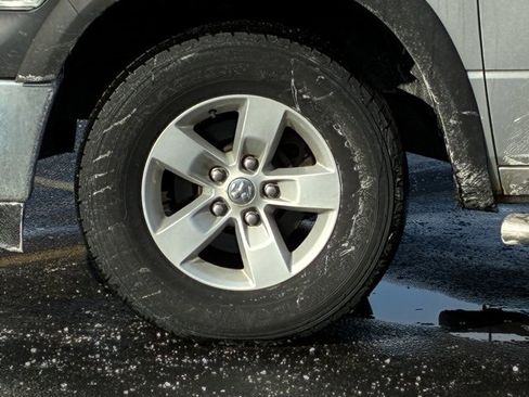 Used 2014 RAM 1500 Tradesman w/ Power & Remote Entry Group image 9