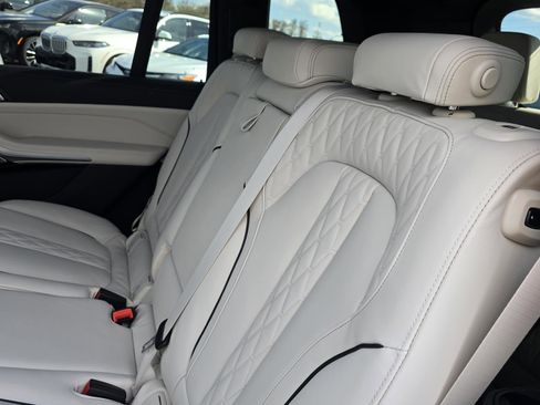 New 2026 BMW ALPINA XB7 AWD/4WD image 12