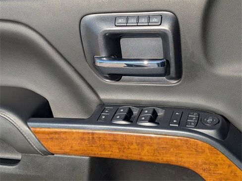 Used 2019 Chevrolet Silverado 3500 High Country w/ Duramax Plus Package image 26