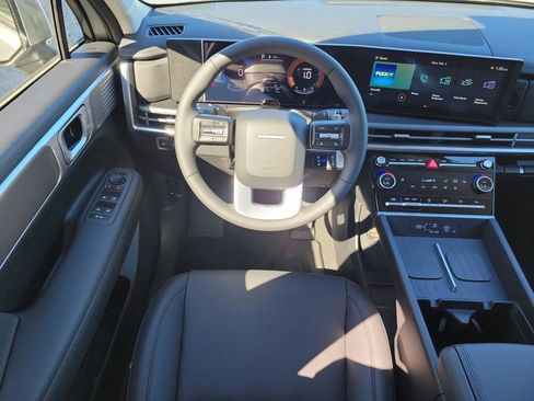 New 2026 Hyundai Santa Fe SEL FWD image 9