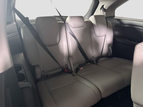 Used 2022 Honda Odyssey EX-L image 42
