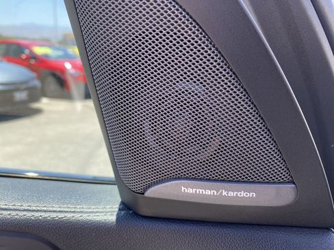 Used 2023 BMW X5 M50i w/ Climate Comfort Package AWD/4WD image 25
