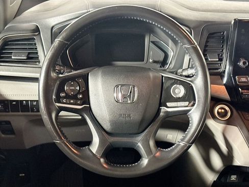 Certified 2018 Honda Odyssey EX-L image 14