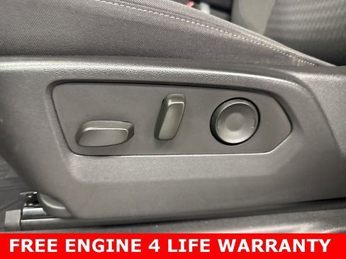 Used 2022 Chevrolet Silverado 1500 Custom image 7