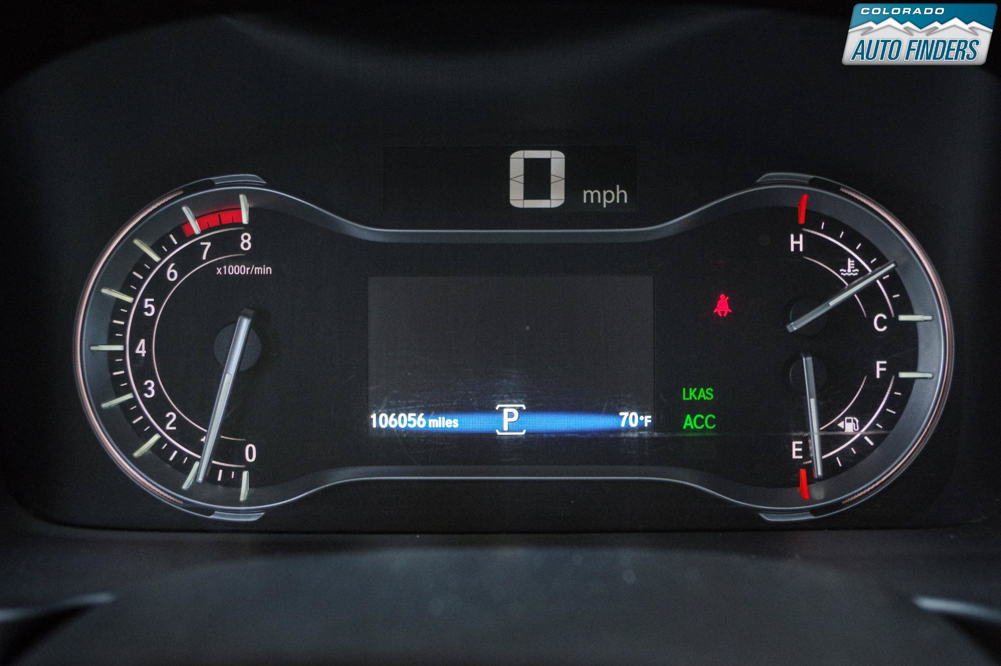 Used 2016 Honda Pilot Touring image 14