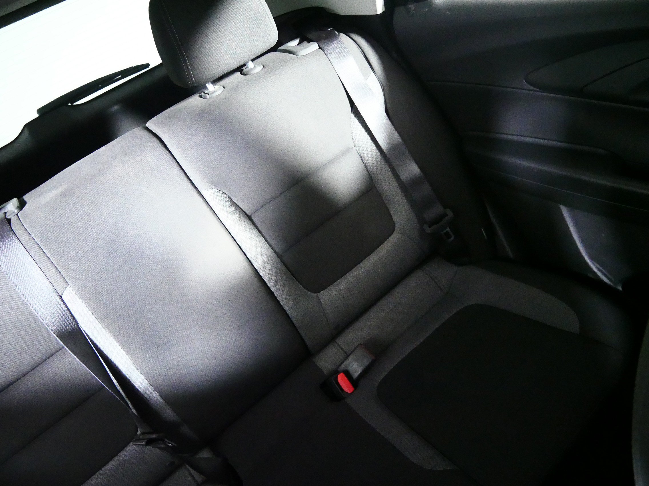 Used 2023 Chevrolet TrailBlazer LT w/ Convenience Package AWD/4WD image 14