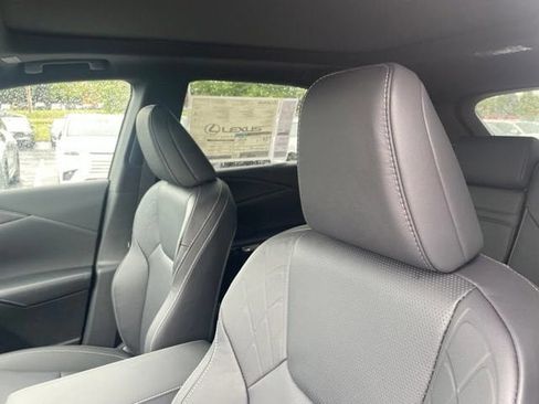 New 2026 Lexus RX 350 Premium Plus AWD/4WD image 10