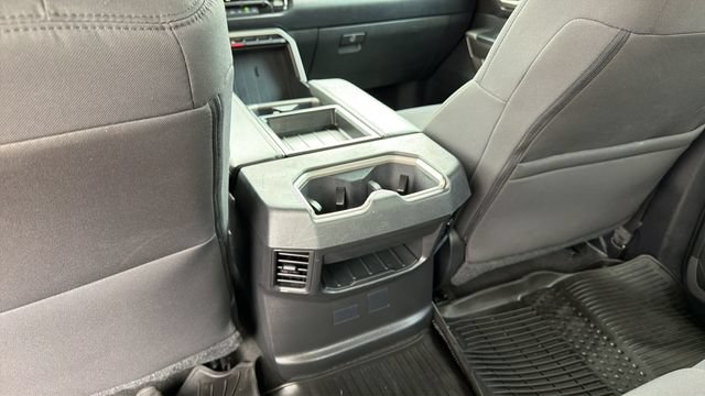 Used 2022 Toyota Tundra SR5 w/ Convenience Package RWD image 20