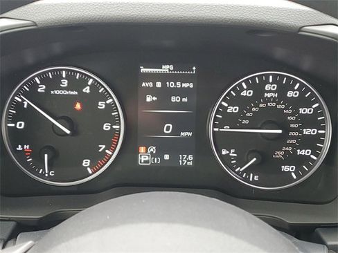 New 2026 Subaru Impreza 2.0i Sport image 22