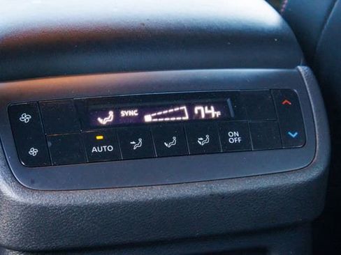 Used 2023 Nissan Pathfinder Rock Creek AWD/4WD image 24