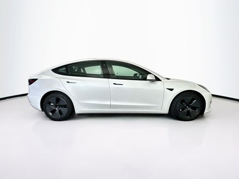 Used 2021 Tesla Model 3 Standard Range Plus RWD image 10