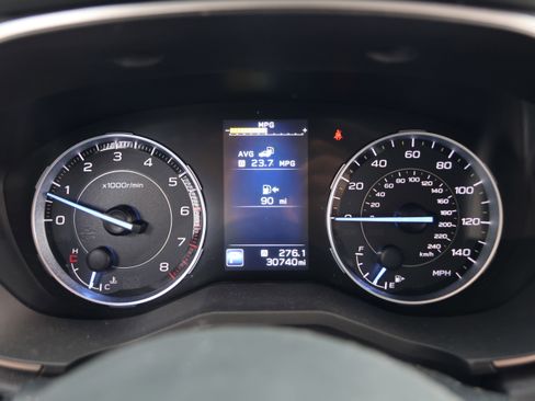 Used 2020 Subaru Ascent Touring w/ Popular Package #2A AWD/4WD image 20