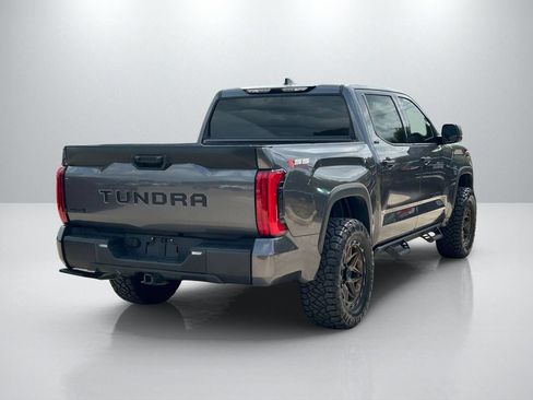 Used 2023 Toyota Tundra SR5 AWD/4WD image 5