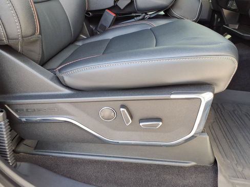 Used 2021 Ford F150 Lariat AWD/4WD image 12