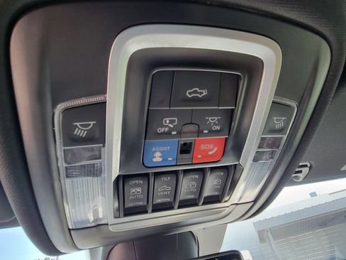 Used 2023 RAM 1500 TRX w/ TRX Level 2 Equipment Group AWD/4WD image 30