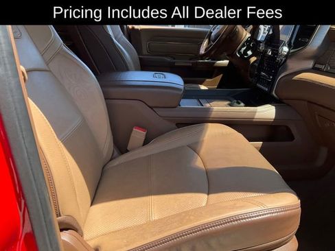 Used 2020 RAM 3500 Limited AWD/4WD image 20