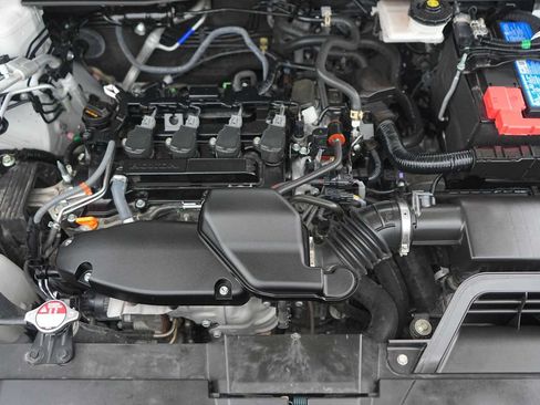Used 2024 Honda CR-V EX image 10