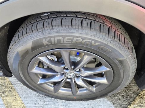 Used 2026 Honda CR-V EX-L image 7