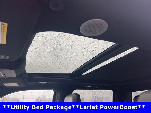 Used 2024 Ford F150 Lariat w/ Equipment Group 502A High image 65