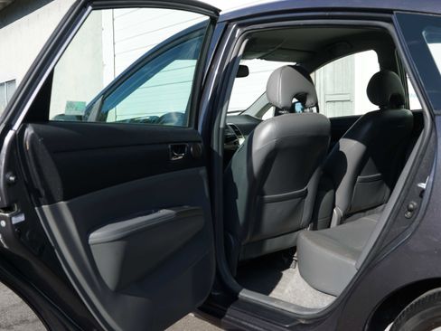 Used 2009 Toyota Prius Touring image 27