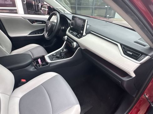 Used 2019 Toyota RAV4 Limited w/ Limited Grade Weather Package AWD/4WD image 26