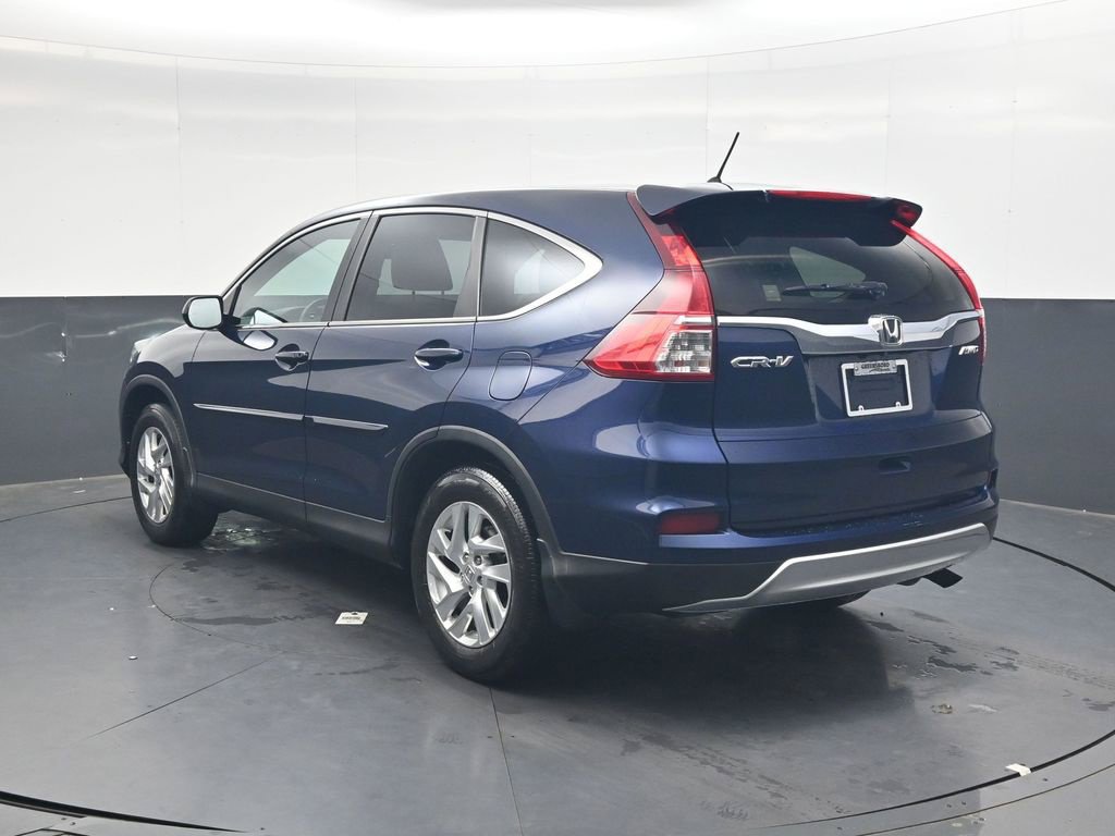 Used 2015 Honda CR-V EX image 6