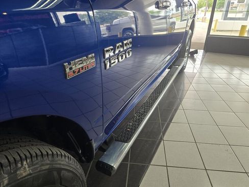 Used 2016 RAM 1500 Big Horn AWD/4WD image 35