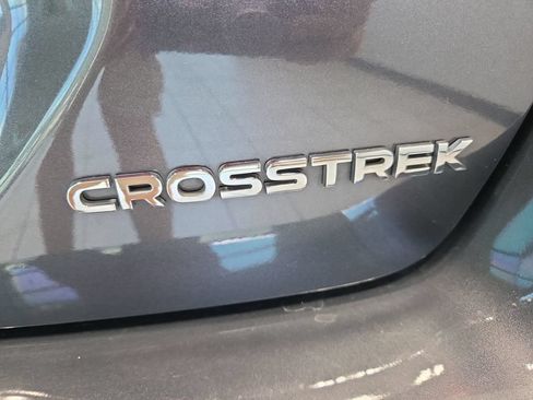 Used 2025 Subaru Crosstrek 2.5i Premium AWD/4WD image 15