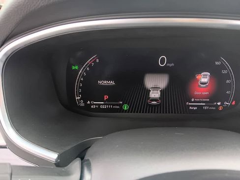 Used 2023 Acura MDX SH-AWD image 28