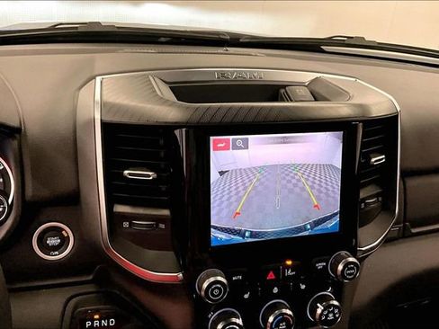 Used 2025 RAM 1500 Big Horn image 29