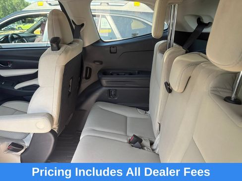 Used 2020 Subaru Ascent Premium w/ Convenience Package AWD/4WD image 6