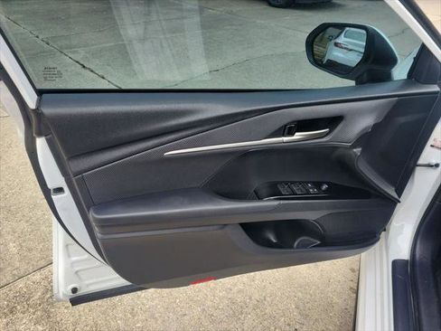 Certified 2025 Toyota Camry SE w/ Multimedia Upgrade Package image 12