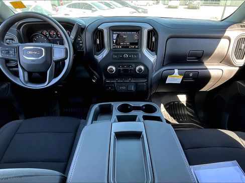 New 2025 GMC Sierra 3500 Pro w/ Convenience Package image 5