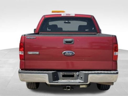 Used 2008 Ford F150 2WD SuperCrew image 5