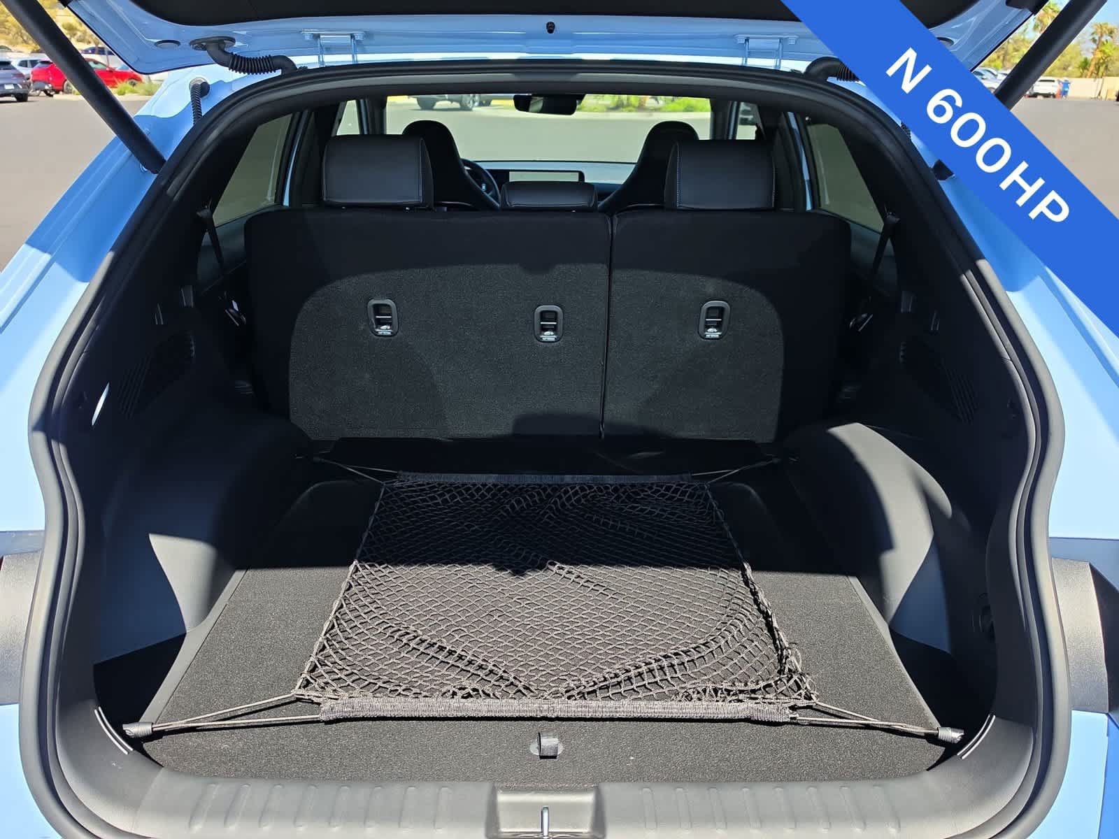 Certified 2025 Hyundai Ioniq 5 N AWD/4WD image 23